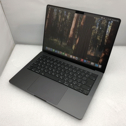 【お買い得】MacBook Pro ノートパソコン Zoom 事務作業などに 16インチMacBook Pro [整備済製品] 12コアCPUと18コアGPUを搭載