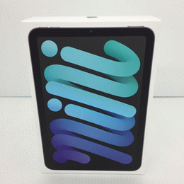 中古 iPad mini 6 | パソコン工房【公式通販】