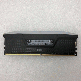 Corsair 〔中古〕デスクトップメモリ/64GB（32GB×2枚）DDR4 3200
