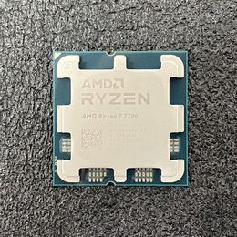 AMD Ryzen 7 3700X CPU 中古 AMD Ryzen 7 3700X 3.6GHz Octa-Core Am4 CPU Processor (100