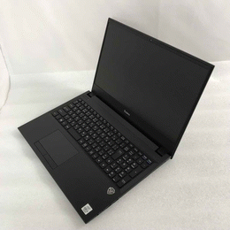 Iiyama ノートパソコン IStNEi-15FH123-i7-UCSXM iiyama PC 〔中古〕IStNEi-15FH123-i7-UCSXM Core i7-1255U