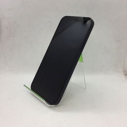 APPLE 〔中古〕iPhone12 64GB ブルー MGHR3J/A au対応 SIMロック