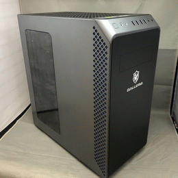 THIRDWAVE 〔中古〕GALLERIA ZA9C-R47T(SK/Z790) インテル® Core™ i9