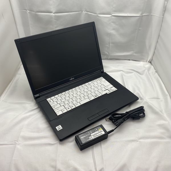 価格.com - 富士通 FMV LIFEBOOK AH53/F3 FMVA53F3R [ガーネットレッド