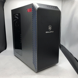 iiyama PC 〔中古〕ILeDEs-M76M-A137-SASXB インテル® Core™ i7