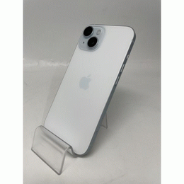 APPLE 〔中古〕iPhone15 256GB ブラック MTMN3J／A SIMフリー（中古1