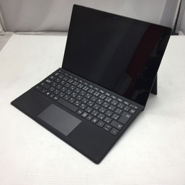 中古美品 Surface Pro 7+ Core i5-1135G7 1961 Microsoft 〔中古〕Surface Pro (1961) Core i5-1135G7 プロセッサー