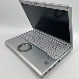 PANASONIC 〔中古〕SV1RF/472 Core i5 1145G7 プロセッサー (2.60GHz