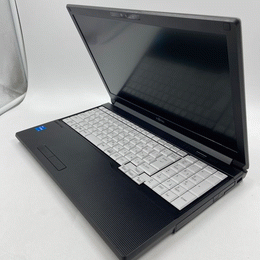 中古ノートパソコン FUJITSU(富士通) | パソコン工房【公式通販】