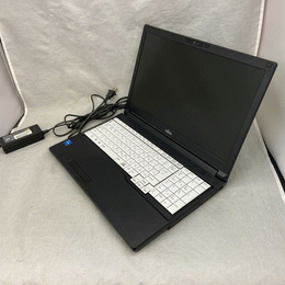 中古ノートパソコン FUJITSU(富士通) | パソコン工房【公式通販】