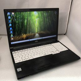 中古ノートパソコン FUJITSU(富士通) | パソコン工房【公式通販】