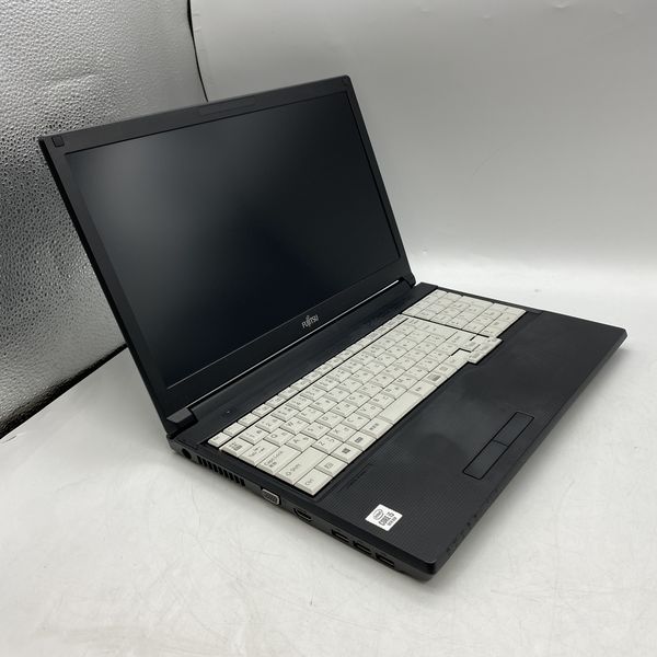 �k���ÁlLIFEBOOK A5510/D Core i5-10310U/DDR4 8GB/128GB SSD/CPU����