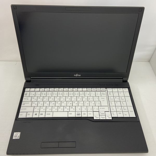 富士通 LIFEBOOK CH75/E3 Core i5 1135G7 2.4GHz/8GB/256GB(SSD)/13.3W