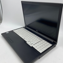 FUJITSU 〔中古〕LIFEBOOK AH50/D2 FMVA50D2WP Core i7 プロセッサー