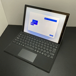 Microsoft 〔中古〕Surface Pro Copilot+ PC 〔Snapdragon X Plus/16GB