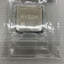 AMD 〔中古〕Ryzen7 5700X Bulk（中古保証1ヶ月間） | パソコン工房