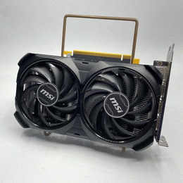 MSI 〔中古〕GeForce RTX 4080 16GB GAMING X TRIO（中古1ヶ月保証