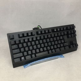 steelseries 〔中古〕SteelSeries Apex Pro TKL JP 64737（中古1ヶ月