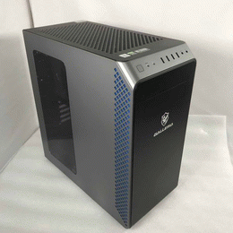 THIRDWAVE 〔中古〕GALLERIA XA7R-R70S/ Ryzen 7 3700X/16GB DDR4