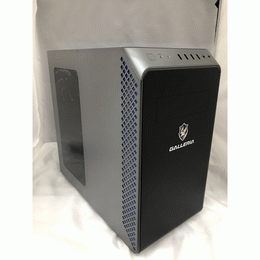 その他メーカー 〔中古〕 Diginnos Monarch XH / インテル® Core