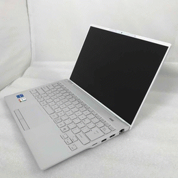 FUJITSU 〔中古〕FMV LOOX 75/G FMVL75GB Intel® Core™ i5-1230U