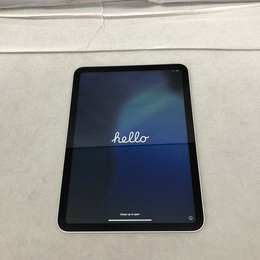 iPad 中古 APPLE 〔中古〕iPad (A16) 128GB シルバー MD3Y4J/A Wi-Fi（中古