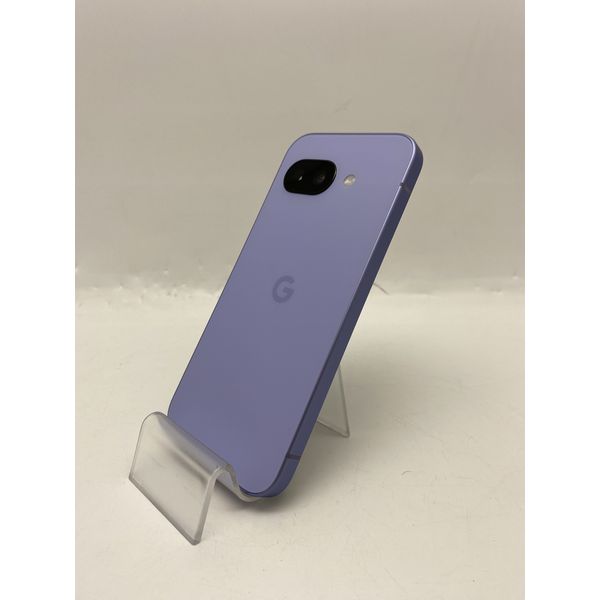 Google 〔中古〕Google Pixel 9a 8GB/128GB G3Y12 Iris