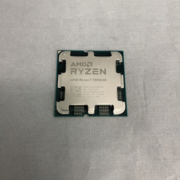 AMD Ryzen 7 5800X 中古 AMD 〔中古〕Ryzen 7 5800X 〔3.8GHz／SOCKET AM4〕（中古1ヶ月