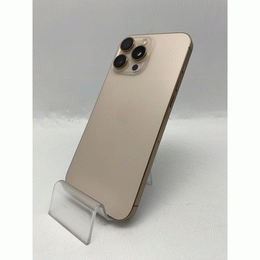 APPLE 〔中古〕iPhone16ProMax 256GB デザートチタニウム MYWJ3J/A SIM