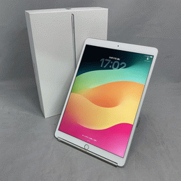 APPLE 〔中古〕iPad Air 第3世代 64GB シルバー MUUK2J/A Wi-Fi