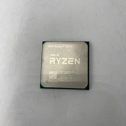 AMD 〔中古〕Ryzen7 9700X BOX（中古保証1ヶ月間） | パソコン