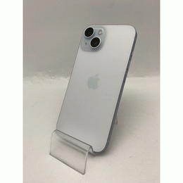 ● 美品 iPhone15 256GB グリーン MTMT3J/A SIMフリー APPLE 〔中古〕iPhone15 256GB グリーン MTMT3J/A SIMフリー版（中古