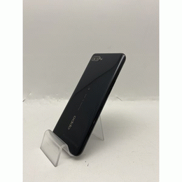 OPPO 〔中古〕OPPO Reno7 A A201OP スターリーブラック YmobileSIM