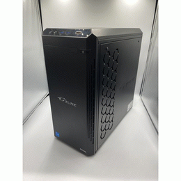 中古自作PC i5-11400F搭載 中古 自作PC（Core i5-11400F/16GB/SSD500GB+HDD2TB/なし/RTX3080/OS