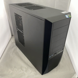 FRONTIER 〔中古〕 BTO Desk PC / インテル® Core™ i7-10700F