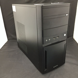 raytrek ゲーミングPC i7-10700 GTX1660S 16GB ドスパラ raytrek XT Core i7 10700F搭載 価格コム限定モデル