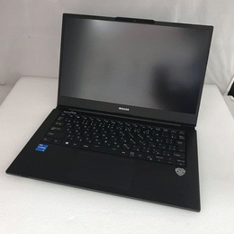 mouse 〔中古〕MPro-NB420H Core i5-1135G7 プロセッサー/16GB/256GB M