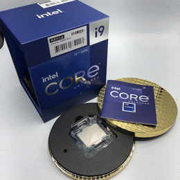 【中古】Intel Core i9 12900K 箱付き Intel 〔中古〕インテル® Core™ i9-12900K プロセッサー BOX（中古保証