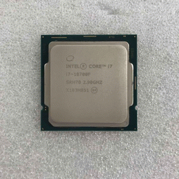 中古Core i7 プロセッサー (intel CPU) | パソコン工房【公式通販】