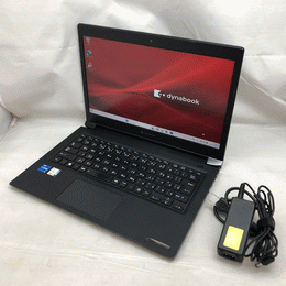 Dynabook 〔中古〕dynabook BJ65/FS インテル® Core™ i3-10110U