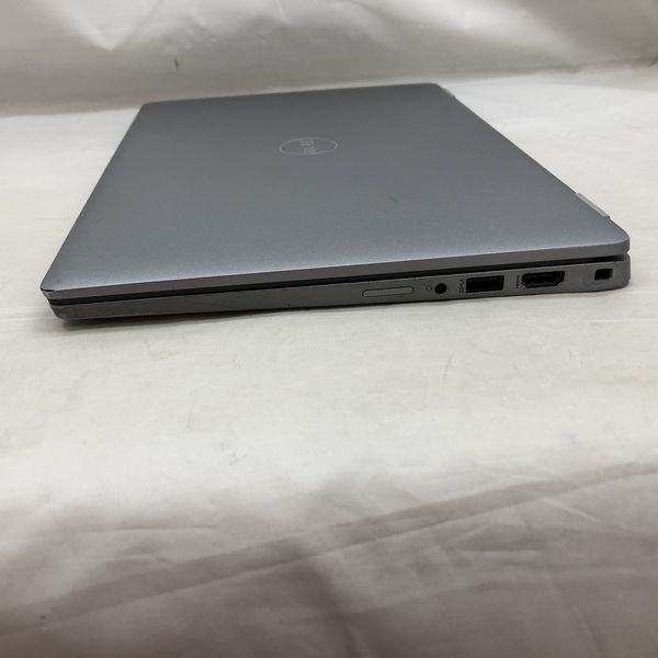 DELL 〔中古〕Latitude 5320 Core i7-1185G7 プロセッサー (3.0