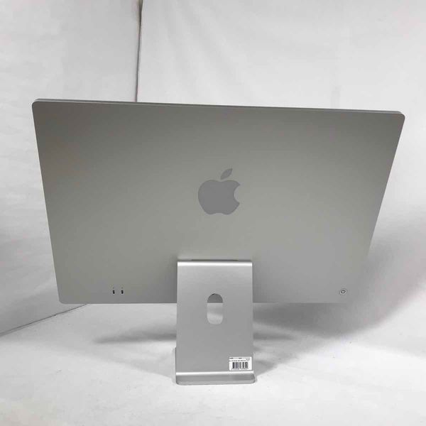 APPLE 〔中古〕iMac (24-inch・M1・2021) MGTF3J/A シルバー Apple M1
