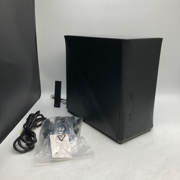 ほんのり光る！自作ゲーミングPC中古です。i7、新品SSDで快適！ ほんのり光る！自作ゲーミングPC中古です。i7、新品SSDで快適！