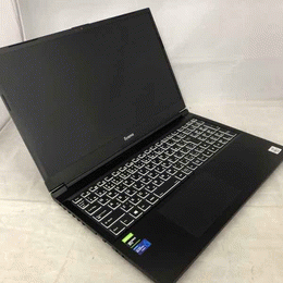 ASUS 〔中古〕TUF Gaming F15 FX506LH FX506LH-I7G1650 Intel® Core