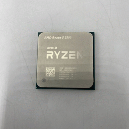 AMD 〔中古〕Ryzen5 9600X Bulk（中古保証1ヶ月間） | パソコン