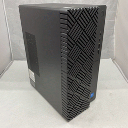 Inspiron Desktop 3910 第12世代 Core i7 中古 Inspiron Desktop 3910 第12世代 Core i7 中古