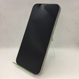 APPLE 〔中古〕iPhone15ProMax 256GB ナチュラルチタニウム