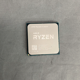 Radeon RX5500 Ryzen 5 3500 2組セット　正常動作中古品 Radeon RX5500 Ryzen 5 3500 2組セット 正常動作中古品 Radeon