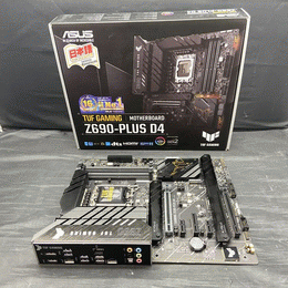 【中古】Z690M AORUS ELITE DDR4 GIGABYTE 〔中古〕Z690M AORUS ELITE DDR4（中古1ヶ月保証