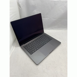 MacBook Pro シルバー（動作確認済み） 13.3インチMacBook Pro 2.0GHzクアッドコアIntel Core i5 Retina